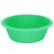 Таз пластиковый 20 л круглый (зеленый) Таз пластиковый 20 л круглый (зеленый)