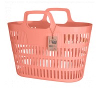 Сумка-корзинка Универсал (коралловый)