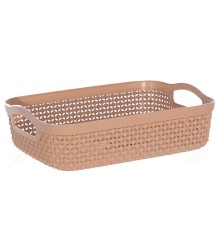 Корзинка Ariana 2.75 л (бежевый)