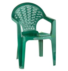 Кресло Ривьера (зеленый)