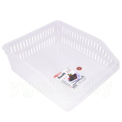 Органайзер Swift большой (белый)