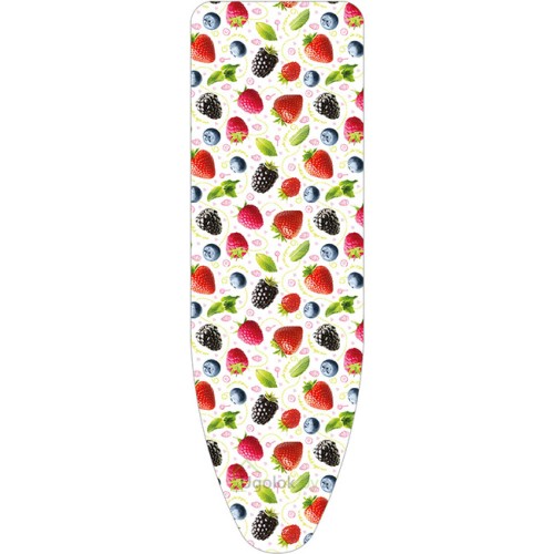 Чехол для гладильной доски с поролоном Ника ЧП1 Чехол для гладильной доски с поролоном Ника ЧП1