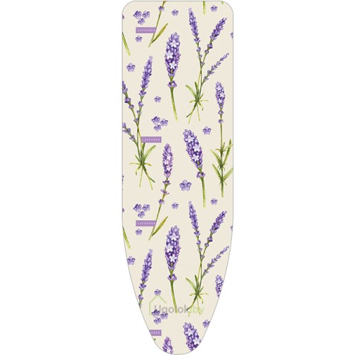 Чехол для гладильной доски с поролоном Ника ЧП1 Чехол для гладильной доски с поролоном Ника ЧП1