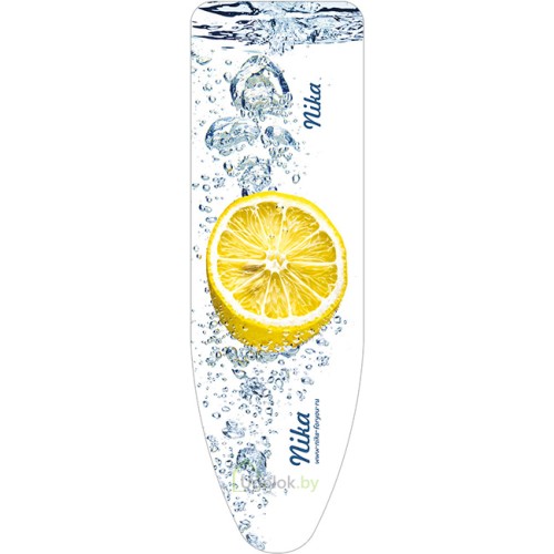 Чехол для гладильной доски с поролоном Ника ЧП1 Чехол для гладильной доски с поролоном Ника ЧП1