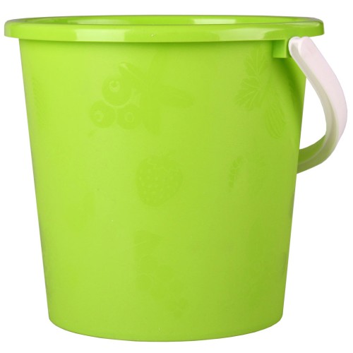 Ведро 3 л Садовод (салатовый) Ведро 3 л Садовод (салатовый)