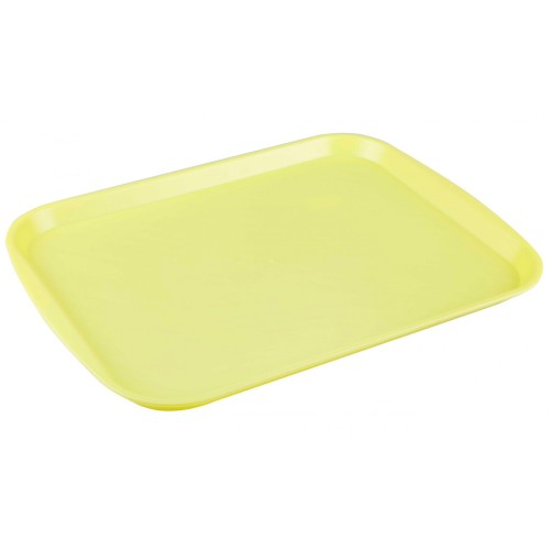 Поднос столовый лайм Поднос столовый лайм