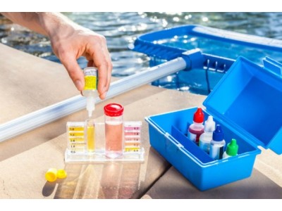 PН воды в бассейне: норма и методы поддержания баланса