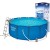 Бассейн каркасный Bestway 13898 Steel Pro 366x122 см