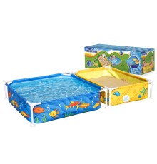 Бассейн каркасный Bestway 561CF 213x122x30см