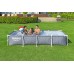 Бассейн каркасный Bestway 561FT 366x201x66см