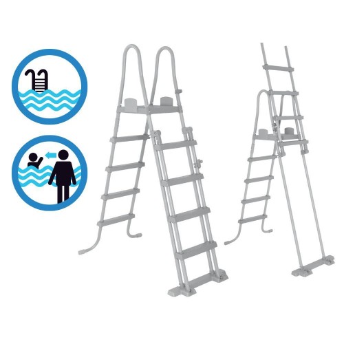 Бассейн каркасный Bestway 561KG  зимостойкий APX365  732x366x132см