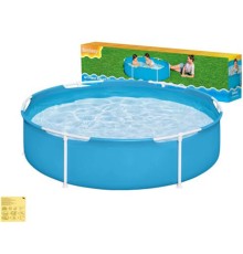 Бассейн каркасный Bestway 56283 My First Pool 152х38см