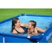 Бассейн каркасный Bestway 56401 Steel Pro 221x150x43см