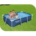 Бассейн каркасный Bestway 56403 Steel Pro 259x170x61см 