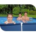 Бассейн каркасный Bestway 56403 Steel Pro 259x170x61см 