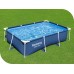 Бассейн каркасный Bestway 56403 Steel Pro 259x170x61см 