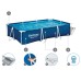 Бассейн каркасный Bestway56404  Steel Pro 300x201x66 см 