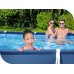 Бассейн каркасный Bestway 56405 Steel Pro 400x211x81 см