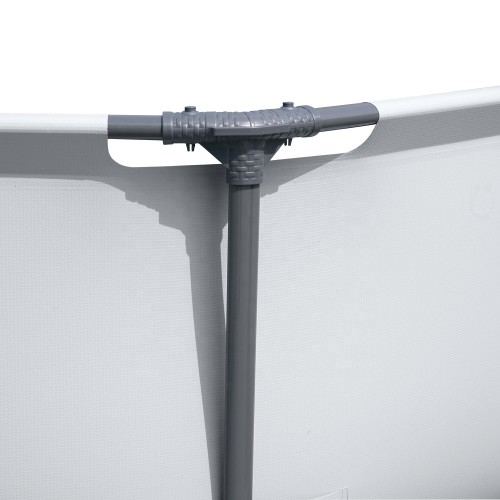 Бассейн каркасный Bestway 56406 Steel Pro MAX 305x76см