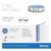 Бассейн каркасный Bestway 56406 Steel Pro MAX 305x76см