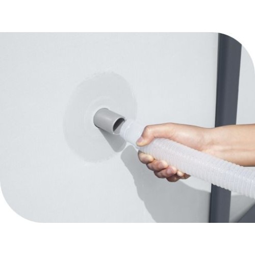 Бассейн каркасный Bestway 56408 Steel Pro MAX 305x76 см