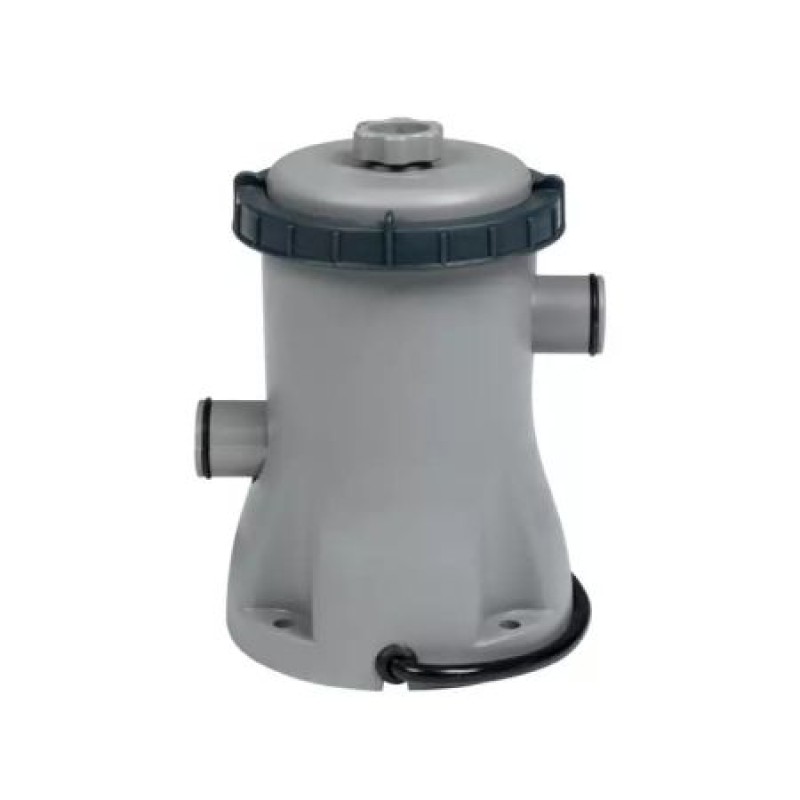 Бассейн каркасный Bestway 56411 Steel Pro 300x201x66 см 56411 - фото 6 | Ugolok.by
