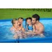 Бассейн каркасный Bestway 56411 Steel Pro 300x201x66 см