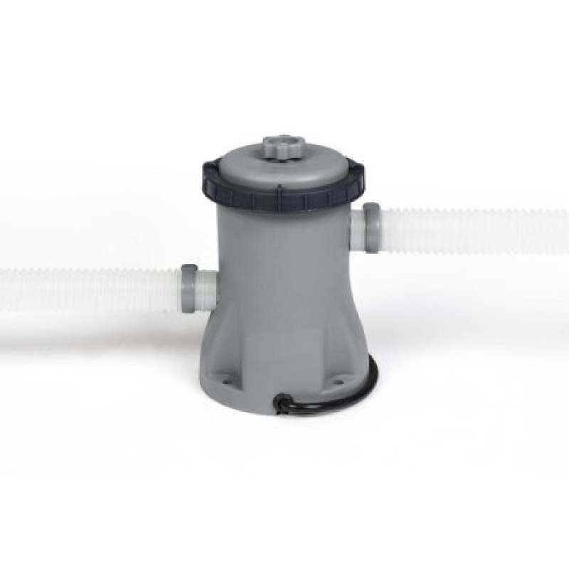 Бассейн каркасный Bestway 56424 Steel Pro 400x211x81 см 56424 - фото 7 | Ugolok.by