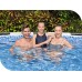 Бассейн каркасный Bestway 56438 Round steel Pro MAX 457x122
