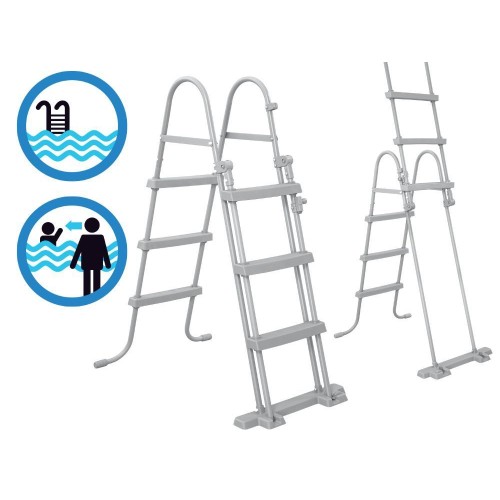 Бассейн каркасный Bestway 56441 Power Steel 404х201х100см 