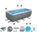 Бассейн каркасный Bestway 56441 Power Steel 404х201х100см 