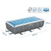 Бассейн каркасный Bestway 56441 Power Steel 404х201х100см 