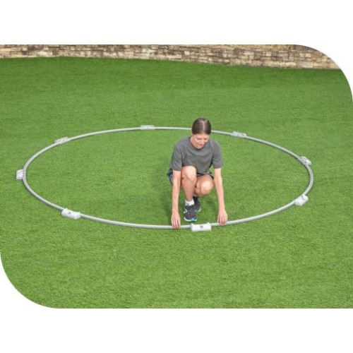 Бассейн каркасный Bestway 56566 Hydrium 305х122 см