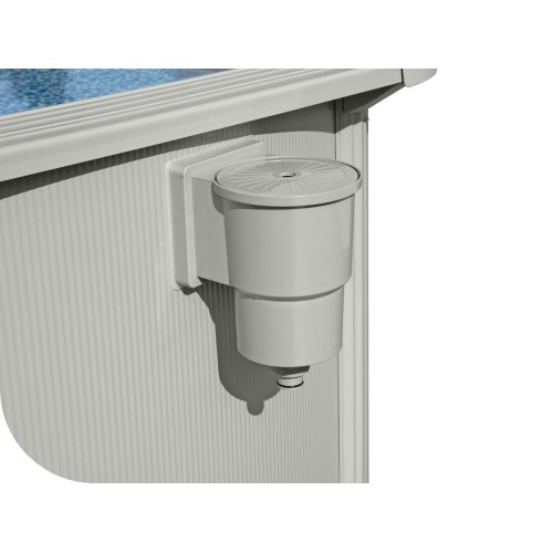 Стальной бассейн Bestway 56574 Hydrium 360x120см,  