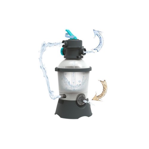 Стальной бассейн Bestway 56574 Hydrium 360x120см,  