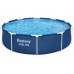 Бассейн каркасный Bestway 56677 Steel Pro 305x76 см 56677 купить в Минске - интернет-магазин Ugolok.by