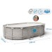 Бассейн каркасный Bestway 56716 Steel Pro MAX 549х274х122см
