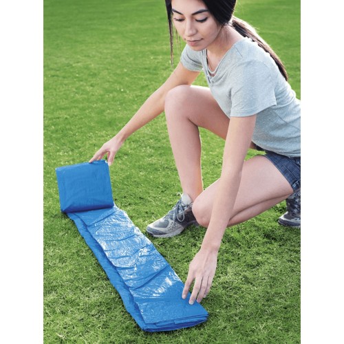 Подстилка-подложка Bestway 58001 для бассейнов 335х335см