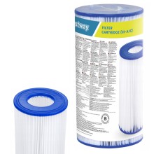 Сменный картридж "III" Bestway 58012 для фильтр-насосов 58122, 58389, 58462, 58469