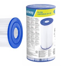 Картридж IV Bestway 58095 для фильтр-насосов 58221, 58391