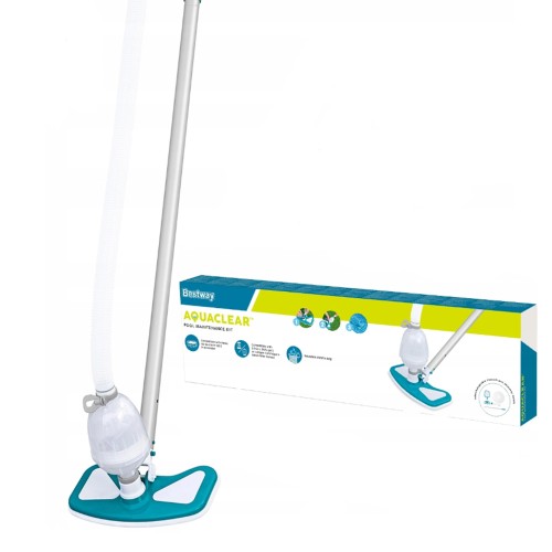 Набор Bestway 58234 для чистки бассейна