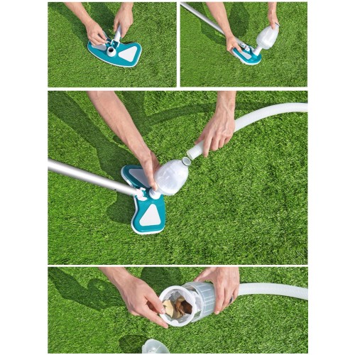 Набор Bestway 58234 для чистки бассейна