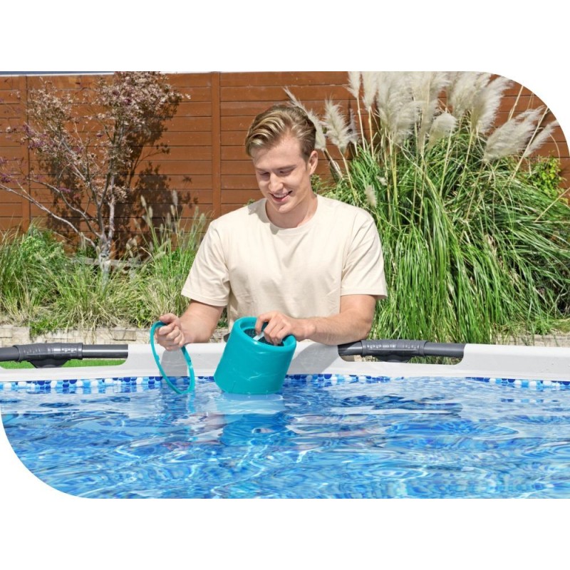 Набор Bestway 58237 для чистки бассейна AquaClean Deluxe 58237 - фото 5 | Ugolok.by