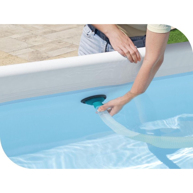 Набор Bestway 58237 для чистки бассейна AquaClean Deluxe 58237 - фото 4 | Ugolok.by