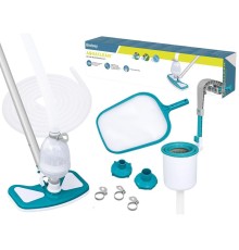 Набор Bestway 58237 для чистки бассейна AquaClean Deluxe