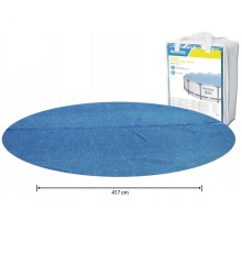 Обогревающий тент Bestway 58252 для бассейнов 417см