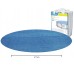 Обогревающий тент Bestway 58252 для бассейнов 417см