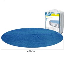 Обогревающий тент Bestway 58253 для бассейнов 488см