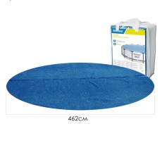 Обогревающий тент Bestway 58253 для бассейнов 488см