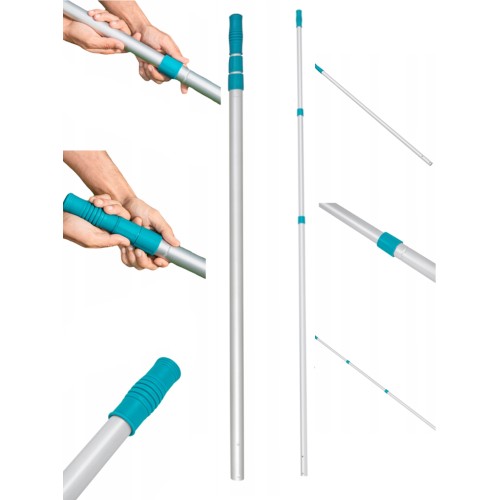 Телескопическая ручка 360см (30мм) Bestway 58279  